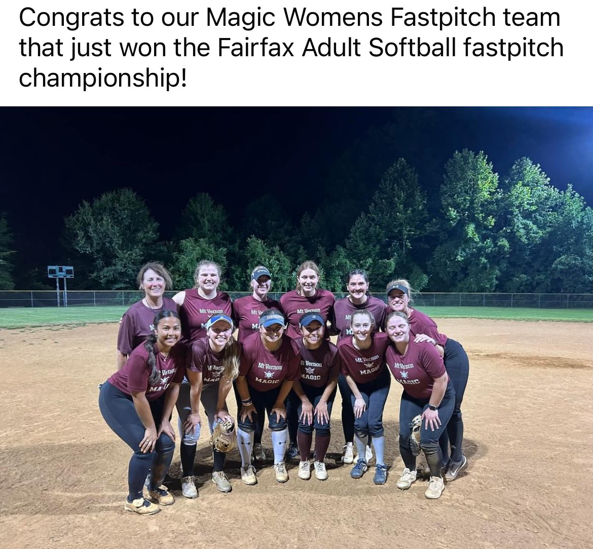 Mount Vernon Magic tweet media