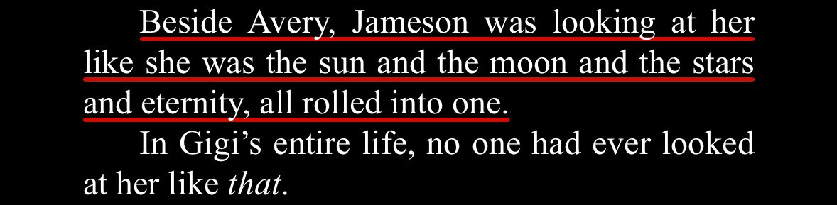 averyjamesonlvr's tweet photo. averyjameson as long as i exist, you will ALWAYS be famous. https://t.co/XFR2XcJng2