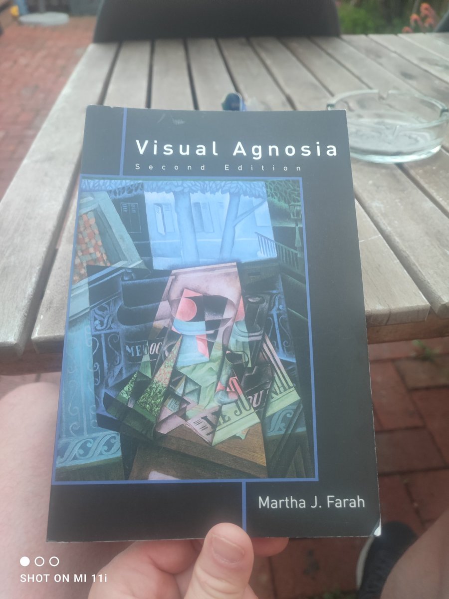 This book was one of my favourites during my late undergraduate and postgraduate times