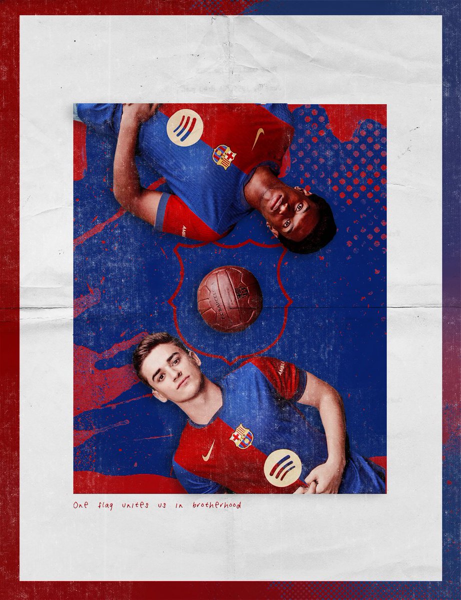 raisadesigns's tweet photo. another season 🫡🫡

#FCBlive #fcbarcelona https://t.co/Nd3ERao4SP