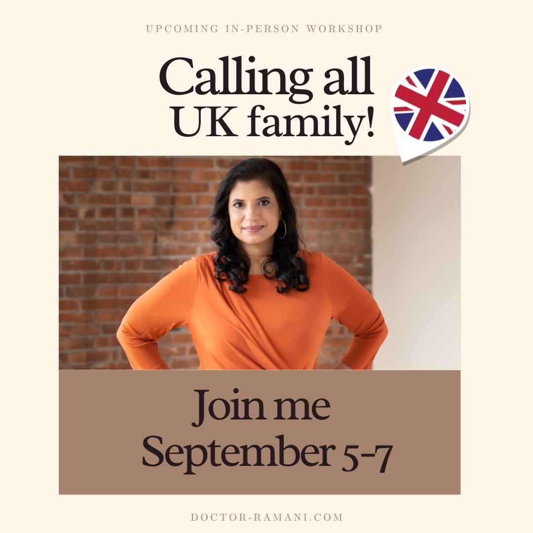 DoctorRamani's tweet image. Hey, UK! 🌟 Ready to transform your understanding of narcissistic relationships? 

Join us at the Narcissistic Relationships Conference for expert insights and practical tools. 

Secure your spot now: bit.ly/3LKvmba 💪✨ #NARCISSISM