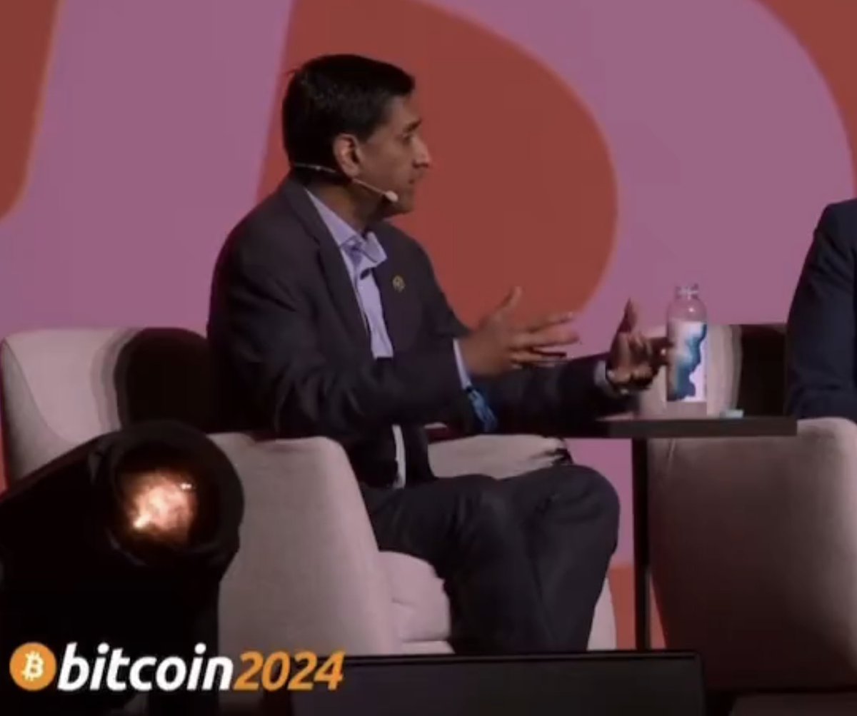 BitcoinMagazine's tweet photo. America is embracing #Bitcoin 🇺🇸 https://t.co/tZh7ArRzpE