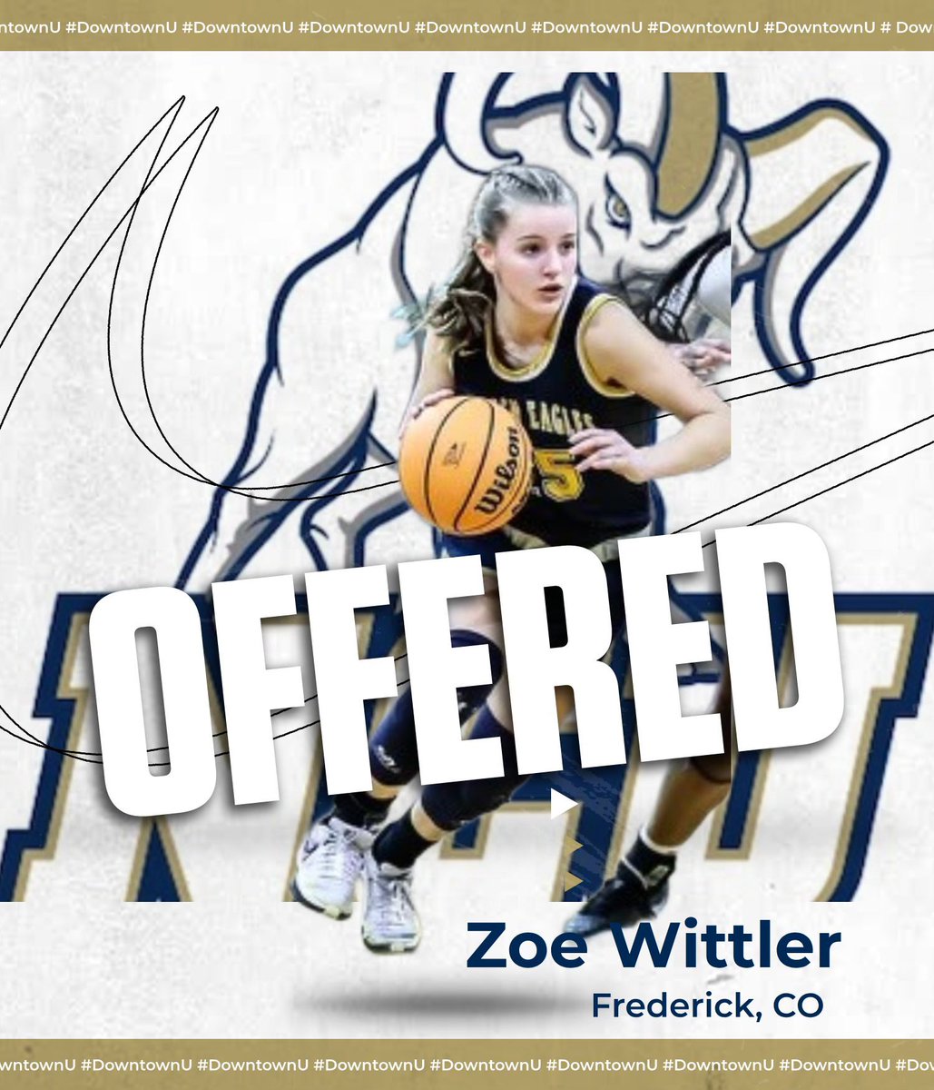 After a call with <a href="/davidrohrbach_/">Coach Rohrbach</a>, I am blessed to say that I have received an offer from <a href="/NCU_WBB/">NCU Women's Basketball</a>!