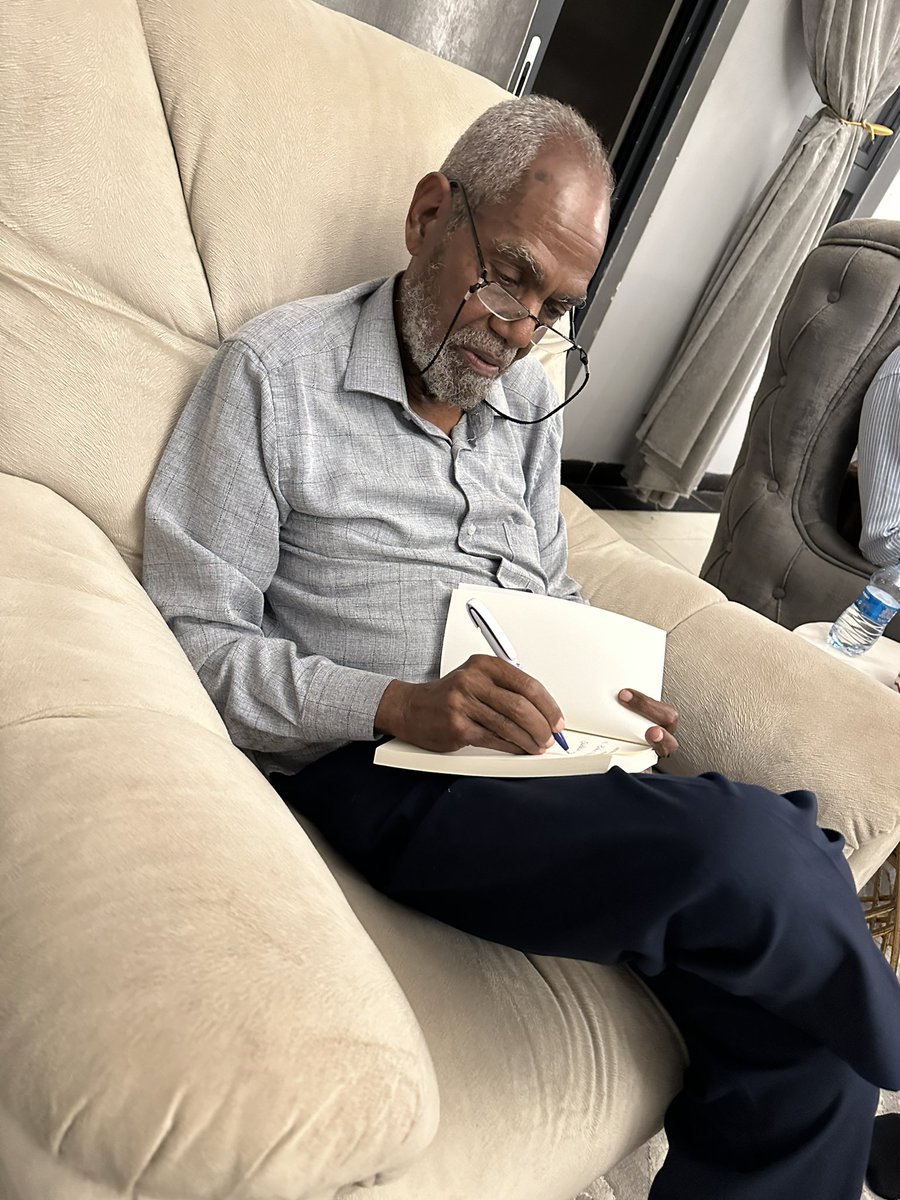 Abdirashid Hashi tweet media