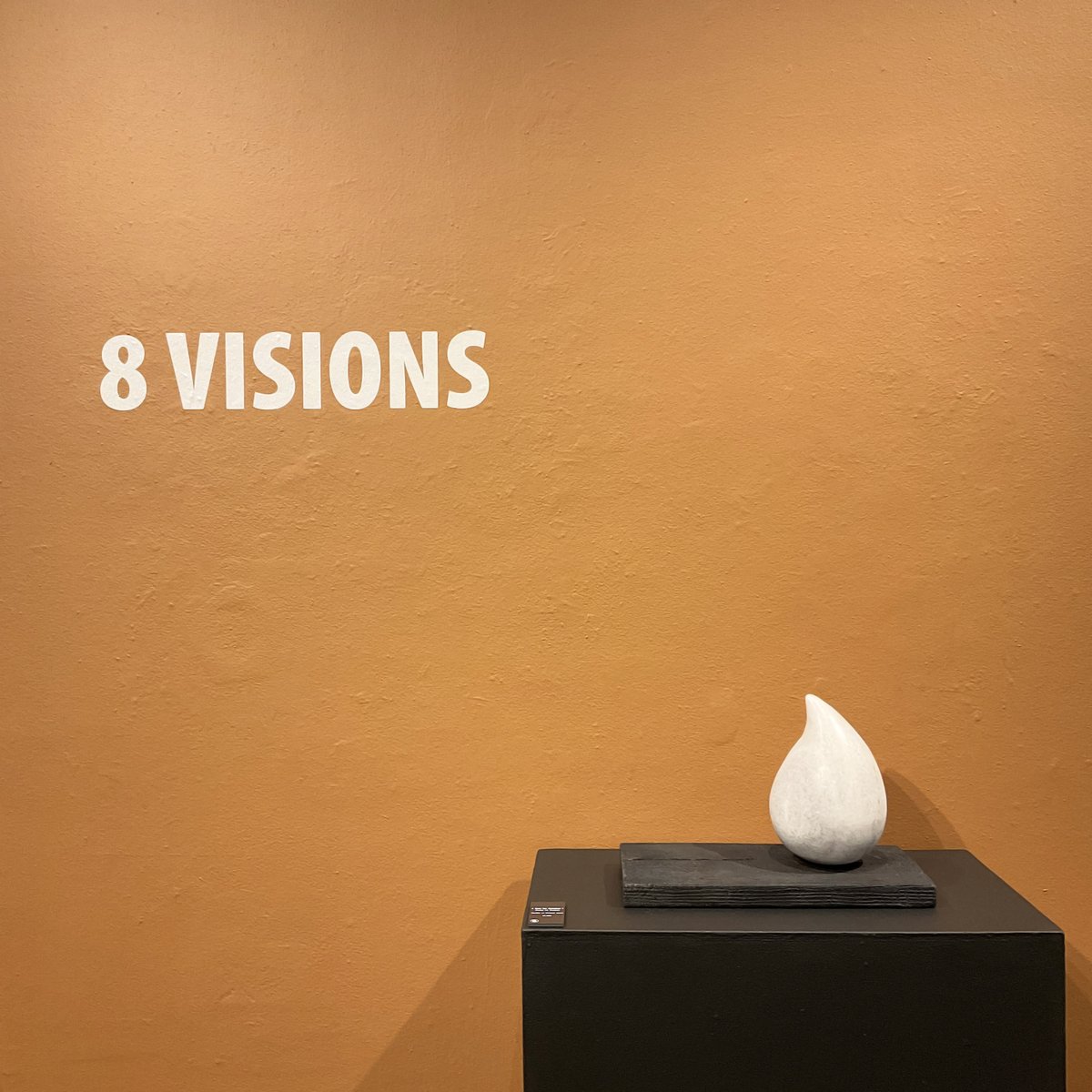 Our Juried Members' Exhibition, 8 Visions, is on view now through August 24th, 2024! 
Learn more:
attleboroartsmuseum.org/8-visions/