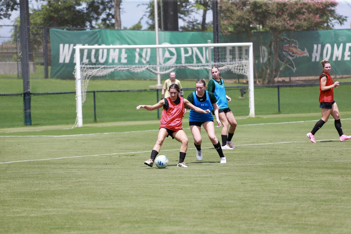 First day back at PNC ✅

#WinAsOne | #WinChampionships