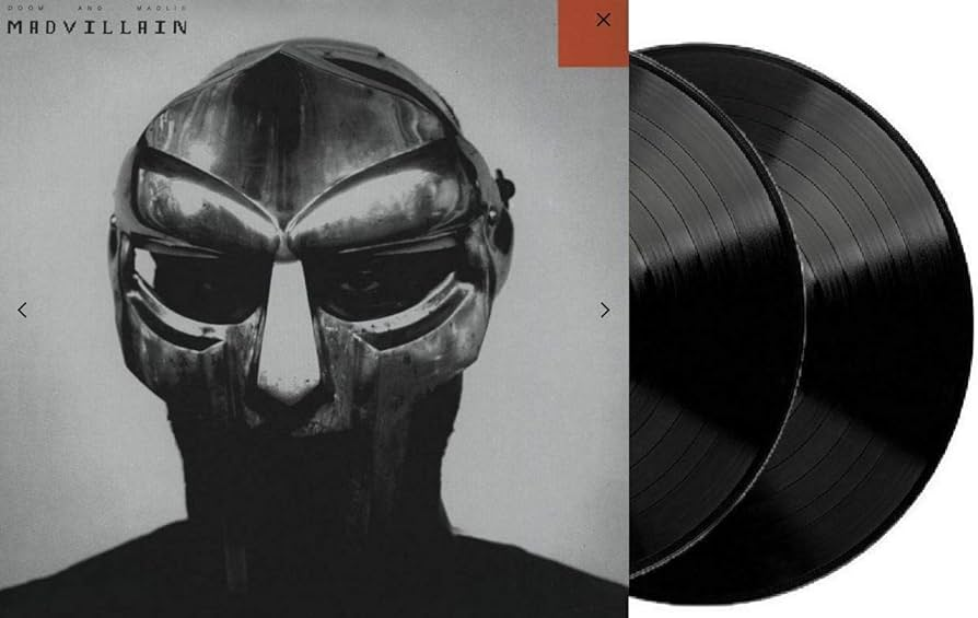 CrAstro2's tweet photo. MF DOOM - Madvillainy limited edition vinyl giveaway ‼️
TO ENTER:
Follow Me @CrAstro2 ‼️
Retweet this tweet ‼️
Winner will be chosen on Friday‼️
GOOD LUCK ‼️ https://t.co/eckrFHfEpA