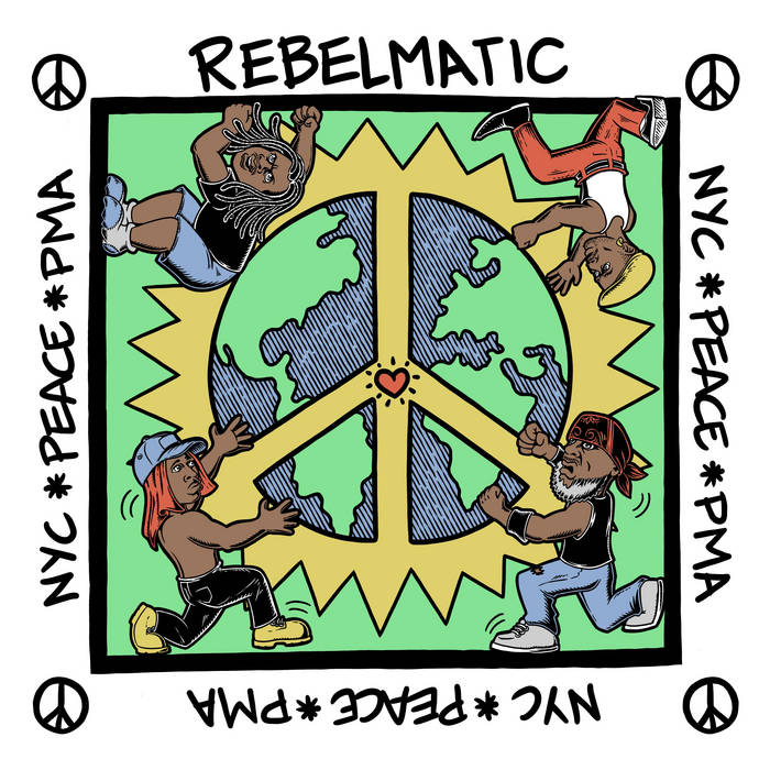 Organic Apple Radio (@rodenthour) on Twitter photo #UpNext on <a href="/MakerParkRadio/">MakerParkRadio</a> - #NewMusic by <a href="/RebelmaticNyc/">Rebelmatic</a> on <a href="/SAY10/">SAY-10</a> with words to live by:
I will not be controlled by hatred (Oi, Oi, Oi)
I will lead with Love ( Yeah, Yeah, Yeah)
I will not be fuel by Fear ( Oi, Oi, Oi)
I will chose to Heal ( Yeah, Yeah, Yeah)
#NYHC #UpNext on <a href="/MakerParkRadio/">MakerParkRadio</a> - #NewMusic by <a href="/RebelmaticNyc/">Rebelmatic</a> on <a href="/SAY10/">SAY-10</a> with words to live by:
I will not be controlled by hatred (Oi, Oi, Oi)
I will lead with Love ( Yeah, Yeah, Yeah)
I will not be fuel by Fear ( Oi, Oi, Oi)
I will chose to Heal ( Yeah, Yeah, Yeah)
#NYHC