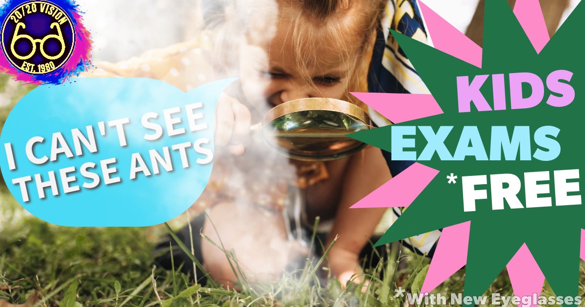 twenty20frames's tweet image. Free Exams... Get 'em While their hot!