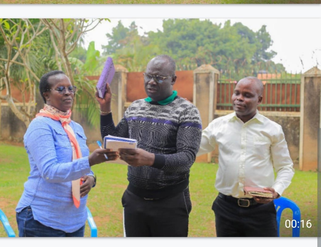 Mental Health & Psychosocial Support Working Group (@nmhpsswg) on Twitter photo Today 30th July 2024 The Uganda NMHPSS WG had a leadership transition to new leaders who will steer this technical WG for the next two years through a democratic election by the group members. We congratulate <a href="/MakeStrongMinds/">StrongMinds</a> <a href="/TpoUg/">TPO Uganda</a> <a href="/Tutapona/">Tutapona</a> and <a href="/THRIVEGulu/">THRIVEGulu</a> Today 30th July 2024 The Uganda NMHPSS WG had a leadership transition to new leaders who will steer this technical WG for the next two years through a democratic election by the group members. We congratulate <a href="/MakeStrongMinds/">StrongMinds</a> <a href="/TpoUg/">TPO Uganda</a> <a href="/Tutapona/">Tutapona</a> and <a href="/THRIVEGulu/">THRIVEGulu</a>
