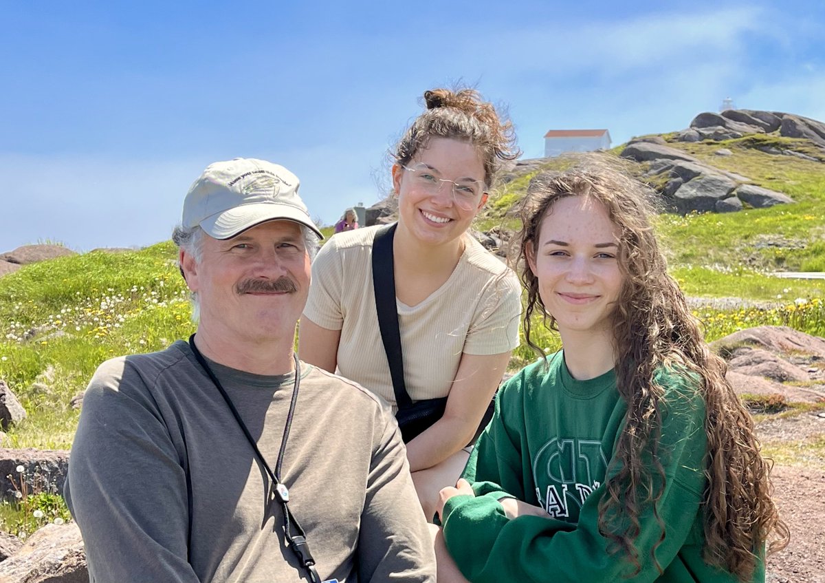 @ShannonR709 My daughters visiting me at the Whale Festival