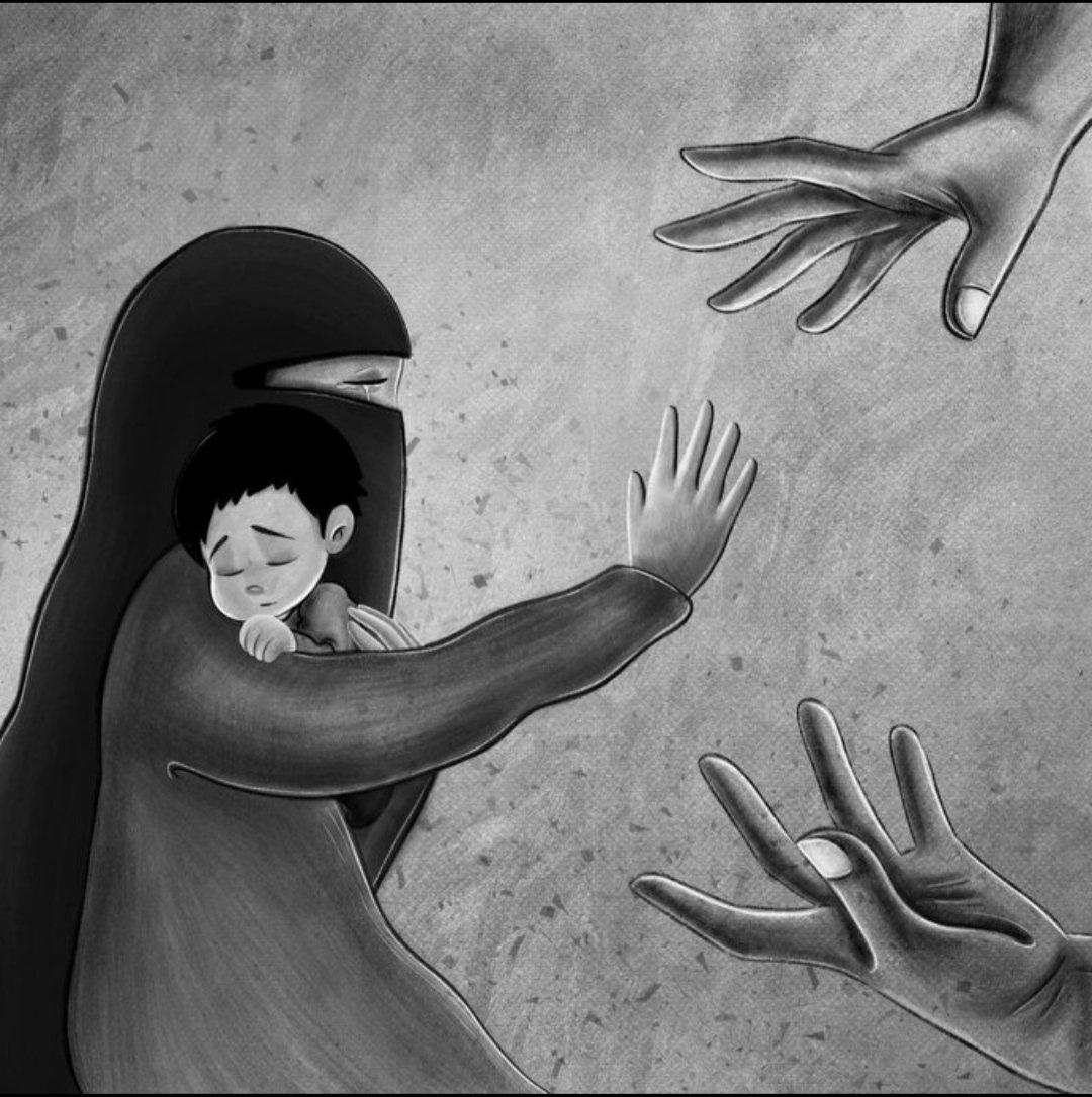 300'e yakın Türk kadın, 7 yıldır esir tutuluyor, adaletsizlik ve işkencelerle karşılaşıyorlar. 10 dakikalık mahkemede idam cezası alan dahi var. Bu kadınların iade ve adil yargılanma taleplerine kulak verilmelidir.

#GulluNineyeOzgurluk