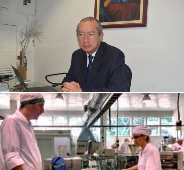 Al no existir transparencia en los  resultados de los comicios electorales en Venezuela no deja de ser muy preocupante lo que genera desconfianza en la clase empresarial.  
facebook.com/claridadstereo
<a href="/ClaridadStereo/">Claridad Stereo Cali</a> <a href="/NoticiasCaracol/">Noticias Caracol</a> <a href="/rcnradio/">RCN Radio</a> <a href="/NoticiasRCN/">Noticias RCN</a>  <a href="/LaFMCali/">La F.M. 98.5 Cali</a> <a href="/NoticiasUno/">Noticias Uno</a>