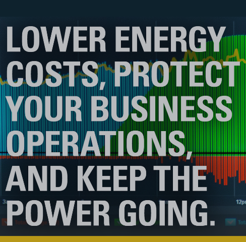Register for this free webinar on sustainable solutions for saving energy and operation costs today!

bigmarker.com/caterpillar-we…

#foleycat #foley #caterpillar #cat #powersystems #catgenerators #power #caterpillarequipment #energysaving #webinar #free #work #letsdothework
