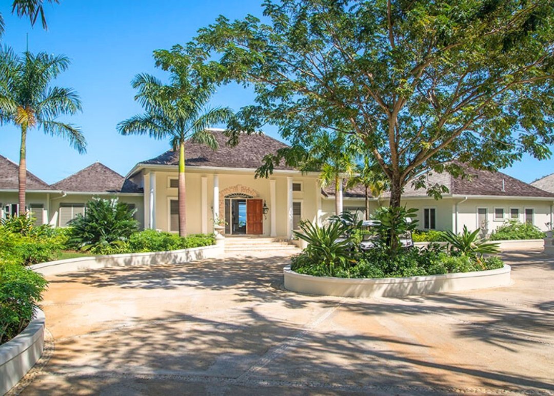 The Tryall Club tweet media