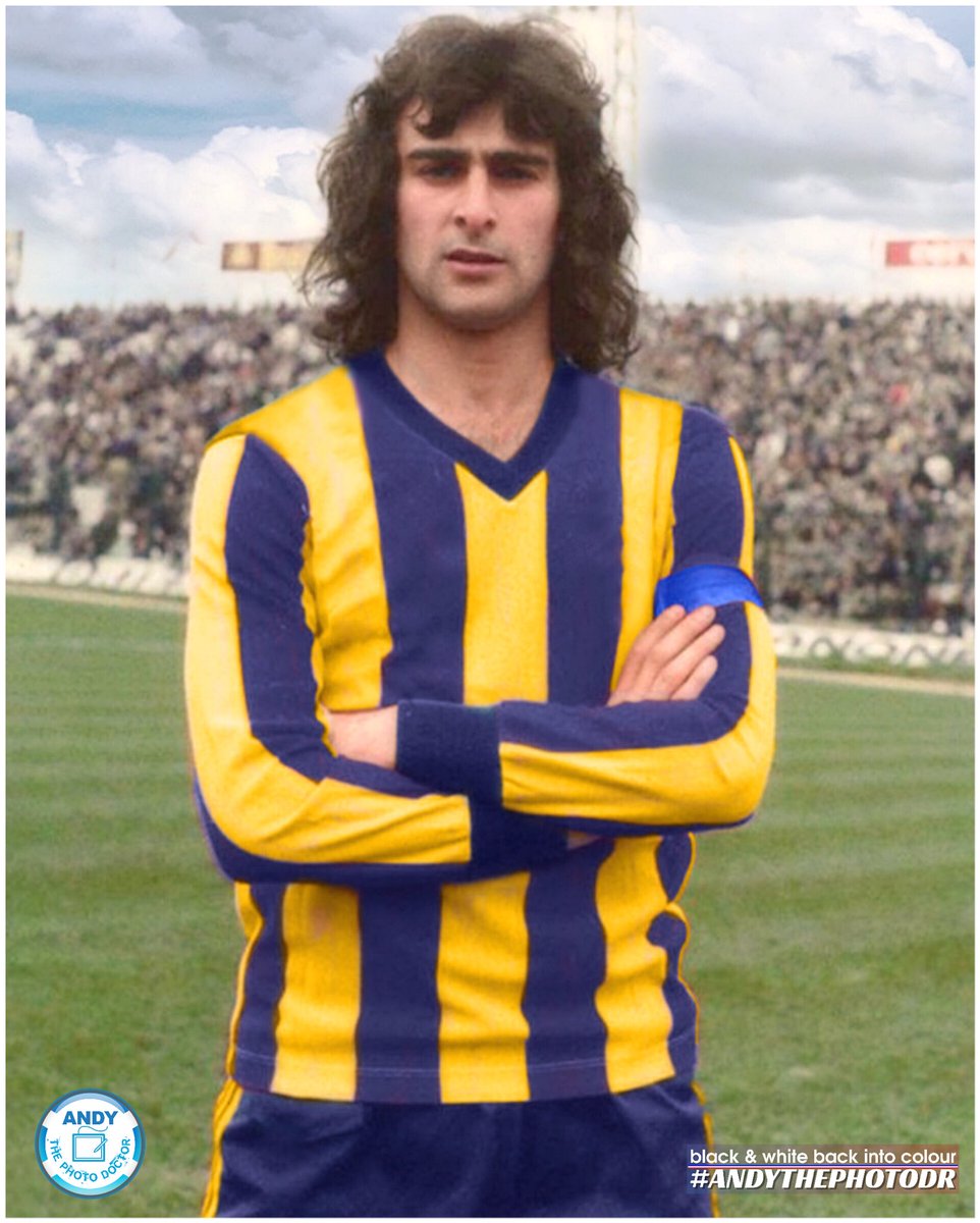 NDGDKempes's tweet photo. #MarioKempes del #ValenciaC.F a #RosarioCentral
Sólo con la magia de Andy The Photo Dr
@andythephotoDr 🏴 https://t.co/OPitdLVUpl