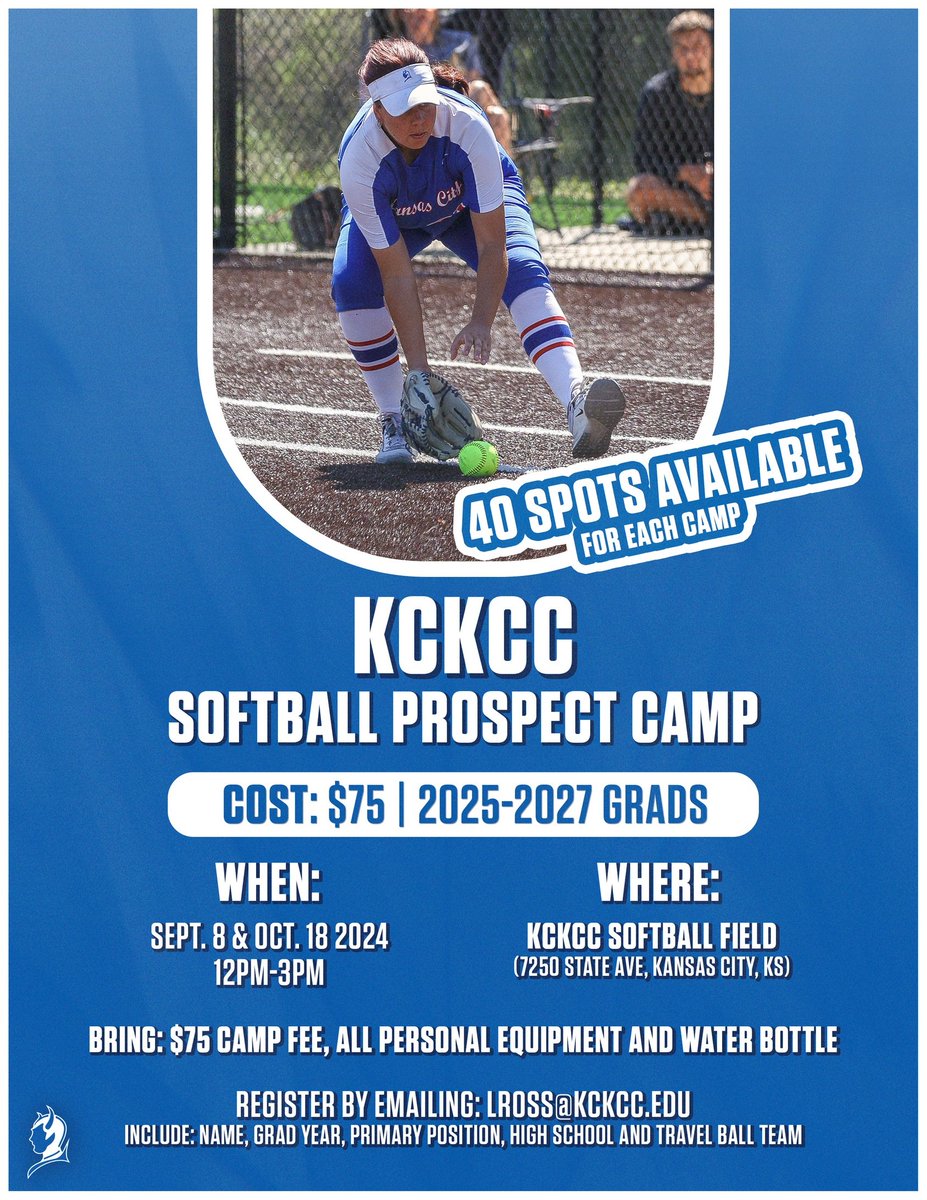 KCKSoftball (@kcksoftball) on Twitter photo 