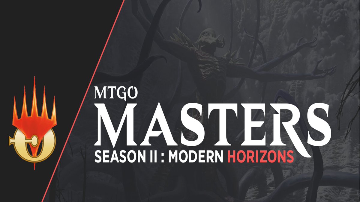 MagicOnline's tweet image. In this week&apos;s #MTGOMasters we&apos;re challenging our players to a fun thought exercise - NO Ban-List MH3 Modern!

Mox Opal, Faithless Looting, Oko, Treasure Cruise... does Nadu stand a chance?

Episode 5 airs Wednesday 1pm PT at:
🔹twitch.tv/magiconline
🔹twitch.tv/anzidmtg