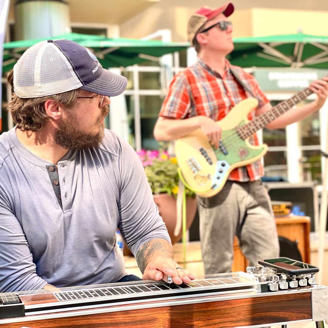 Greenville Events & Cultural Arts (@gvilleevents) on Twitter photo It's the final countdown 🎶
Cast your vote for one of the local bands that have applied to play <a href="/PiedmontNG/">Piedmont Natural Gas</a> Downtown Alive benefitting @Macartscouncil Gimme the Gig contest!
Voting is now open through 11:59 p.m Wednesday, July 31. Cast your vote at: bit.ly/3LMnqq8 It's the final countdown 🎶
Cast your vote for one of the local bands that have applied to play <a href="/PiedmontNG/">Piedmont Natural Gas</a> Downtown Alive benefitting @Macartscouncil Gimme the Gig contest!
Voting is now open through 11:59 p.m Wednesday, July 31. Cast your vote at: bit.ly/3LMnqq8