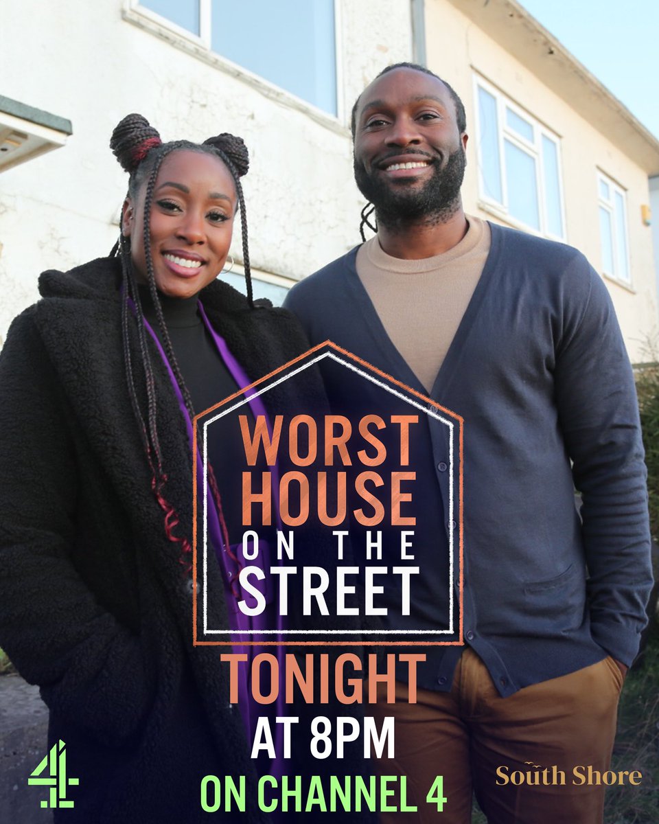 Scarlette & Stuart tweet media