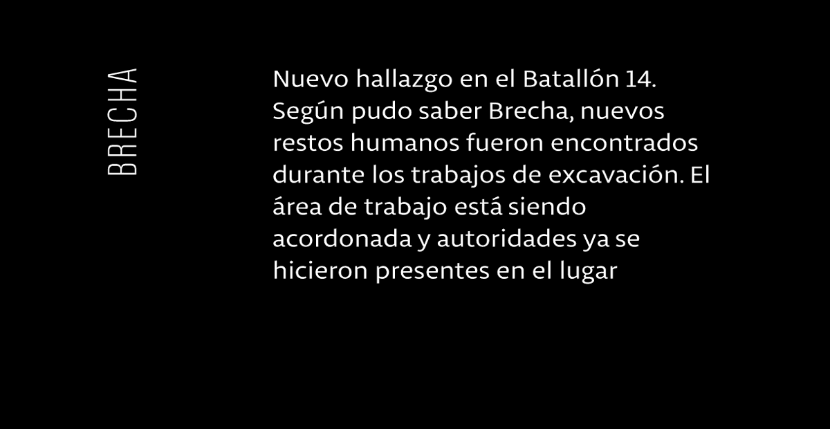 Brecha (@semanariobrecha) on Twitter photo 