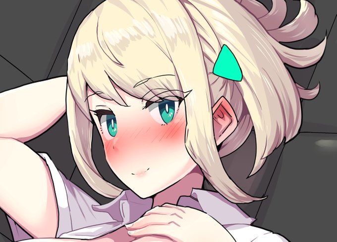 pixivFANBOXとFantiaで、支援者さま向けの限定絵を更新しました。新ALTのアリアさんの、新しいレッスン編のつづきとなります。どうぞよろしくお願い申し上げます! 次回更新は8月2日ごろ、「++」以上支援者さま向けに「TIPS」を更新予定です。今月もありがとうございました。次回もお楽しみに! 