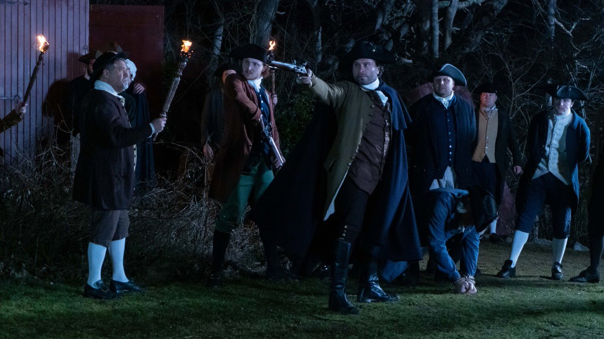 LOST NATION

Flickers is proud to feature LOST NATION, directed by Jay Craven, in RIIFF 2024.

This feature film captures the complexity and power of the American Dream – and the challenge to fulfill the promise of the American Revolution.

kingdomcounty.org

#riiff2024