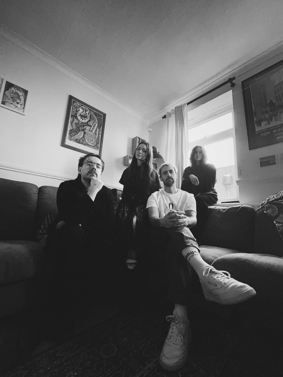 For The Rabbits tweet media