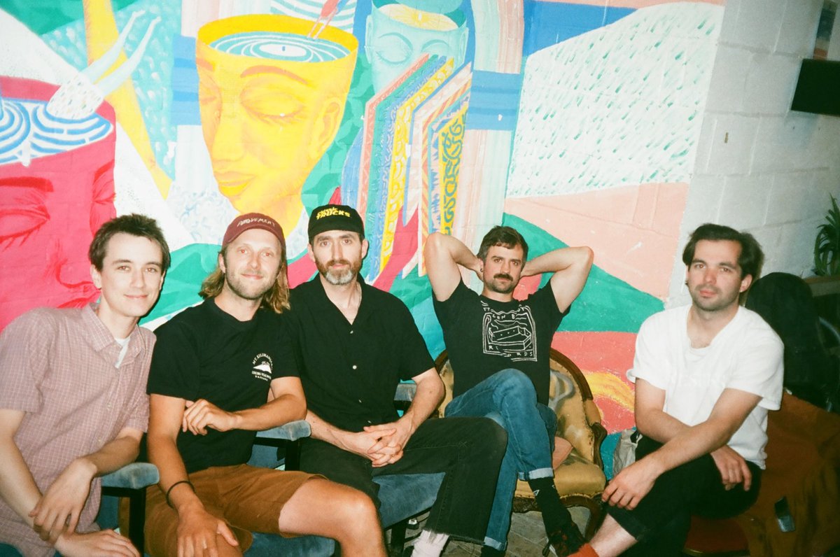 For The Rabbits tweet media