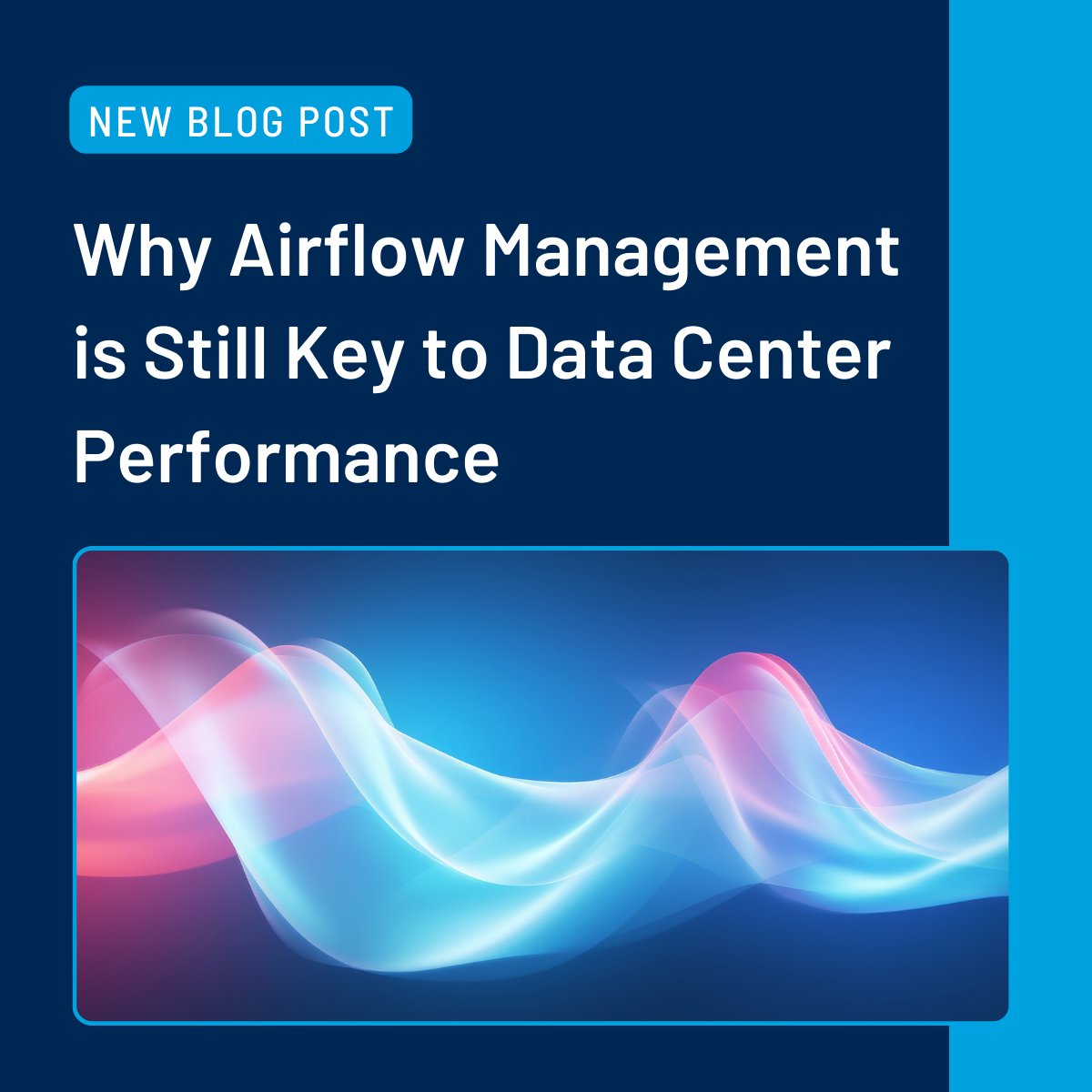 Everyone's talking #liquidcooling, but don't overlook the basics: #airflowmanagement. It's not just about lowering temps, but optimizing #efficiency. Our new blog unpacks myths, benefits, and how-tos of smart airflow. 

Read the blog: chatsworth.com/en-us/news-eve… 

#datacentercooling