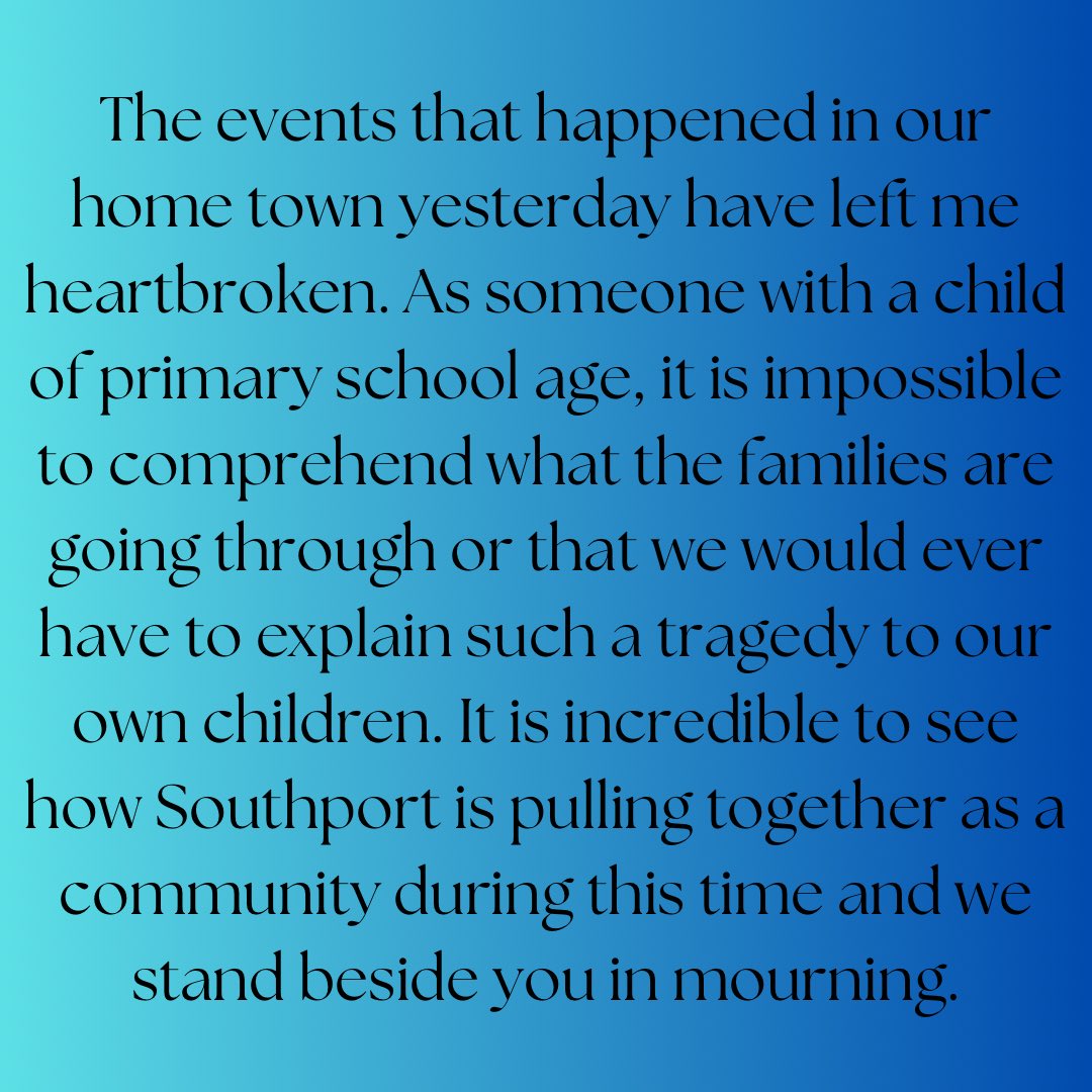 Southport and Birkdale Classical Association tweet media