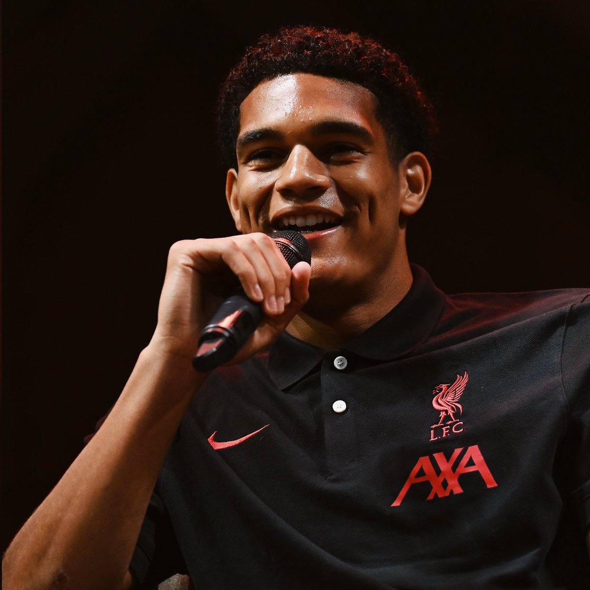 LFC's tweet photo. Today in Philadelphia 📍