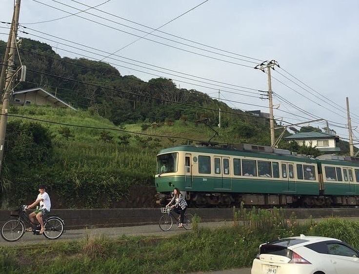 Morning in tokyo 🎌