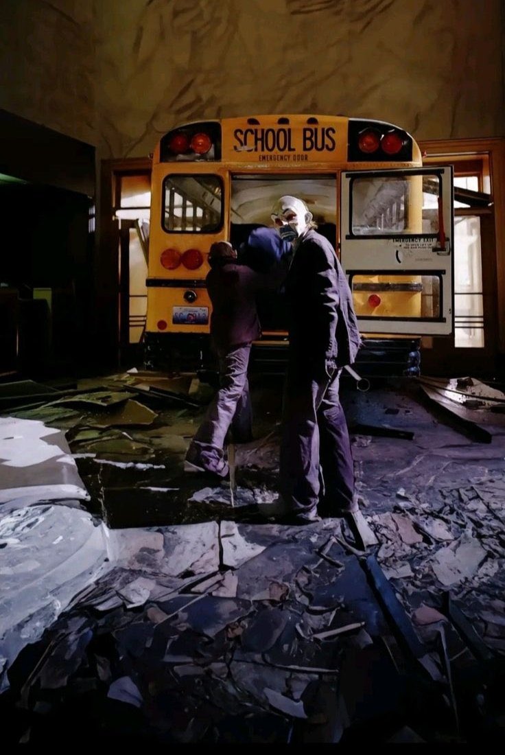 Christopher Nolan Art & Updates (@nolananalyst) on Twitter photo 