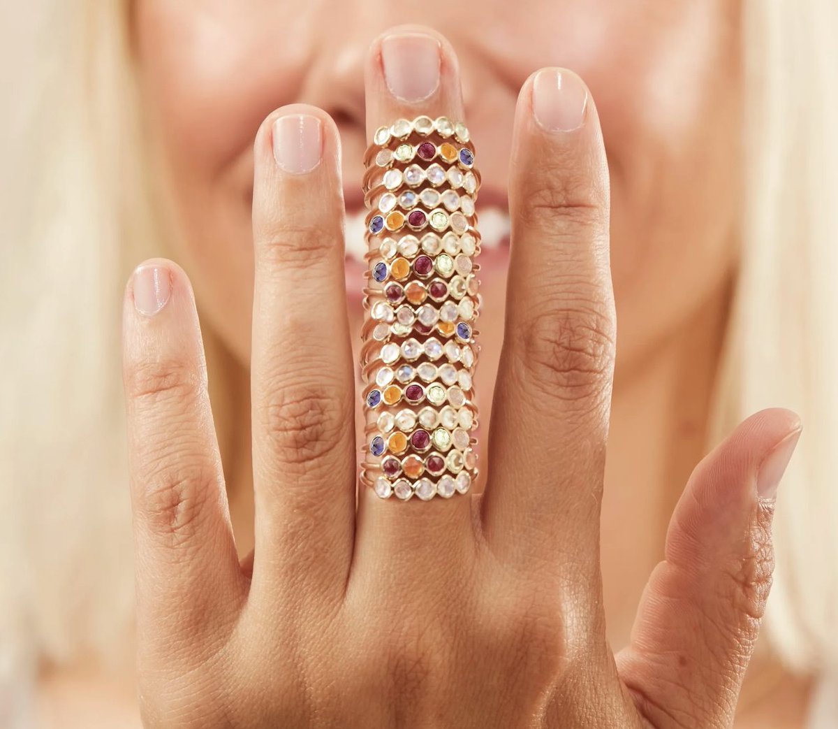 bluboho jewelry tweet media