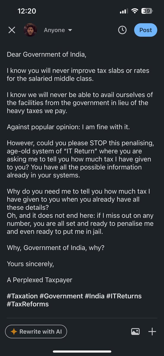 Raghav Sharma tweet media