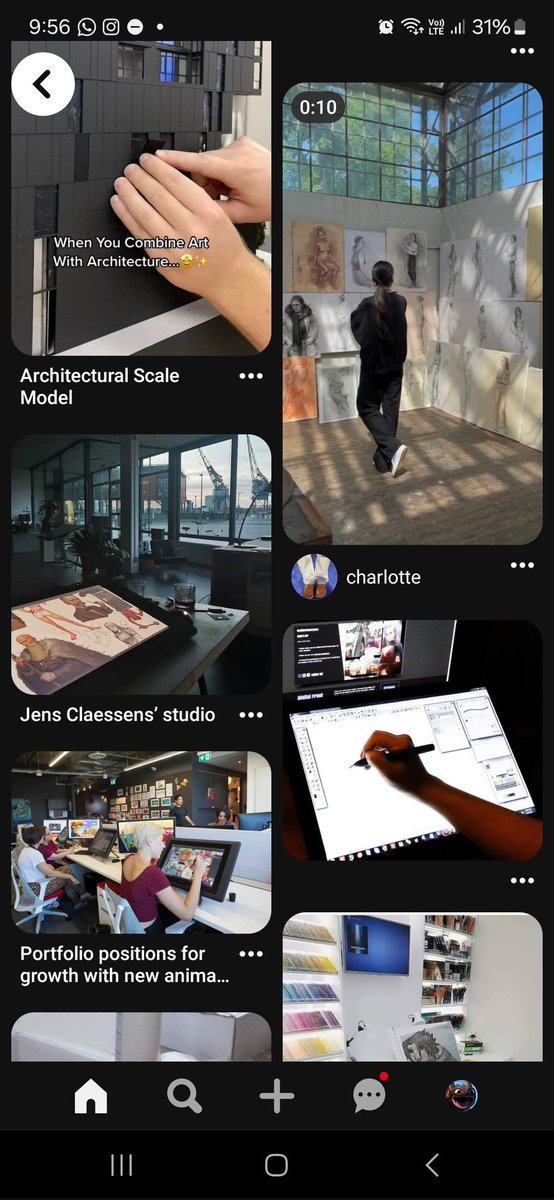 problems_united's tweet photo. Something about pinterest.... brings life to my soul. It's like the scenes you see in movies post disasters, where plants start to bloom in the greyest of cities. Please don't ever brain-rotify @Pinterest :< https://t.co/UQegpKbfEL