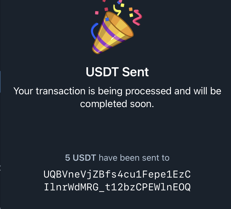 SnakeChain tweet media