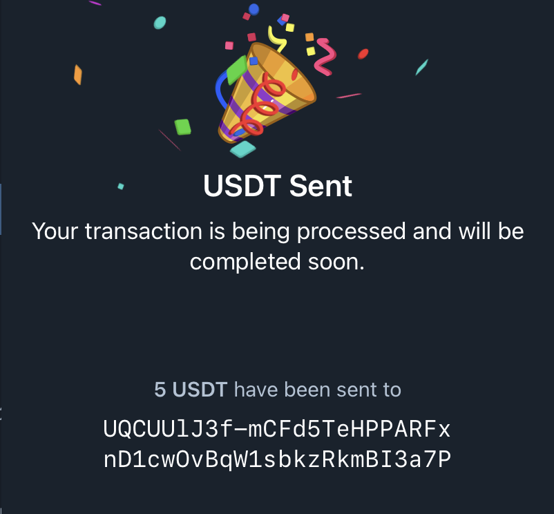 SnakeChain tweet media