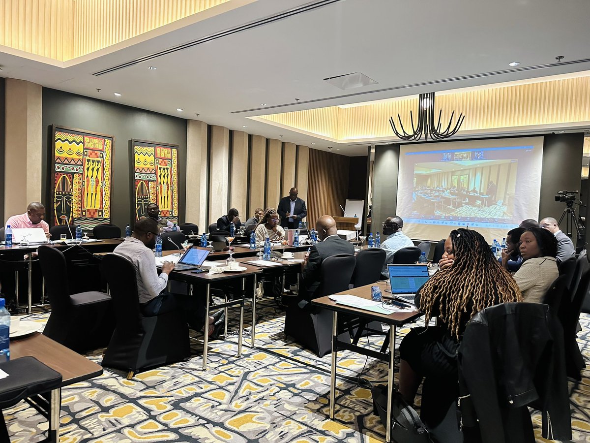 For Gender and Inclusion, a presentation on the OGP implementation in Sierra Leone provided many interesting lessons on how civil society in that country has effectively lobbied for the enactment of the Gender Equality and Women’s Empowerment Act. 🌍⚖️