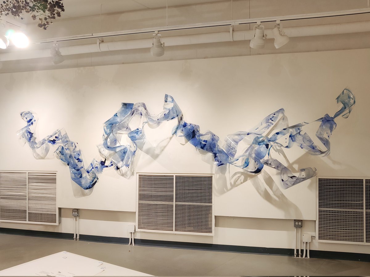 Judsonartdesign's tweet photo. Looking for something to do today? Why not stop by the Draewell Gallery to check out, recent graduate, Bethany Newman's senior project!

-

#judsonartdesign #judsonawesome #artofvisuals #finearts #seniorproject #thevisualscollective #creativesontherise #studentwork https://t.co/D8dzAIpMor