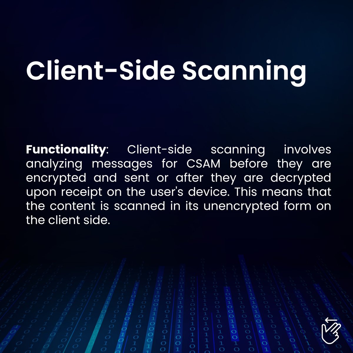 CryptoDATA tweet media