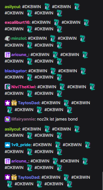 DKB_XPERION_NXT's tweet photo. #DKBWIN 🦖 #DKBWIN 🦖 #DKBWIN 🦖 #DKBWIN 🦖 https://t.co/KHkWVPtDmf