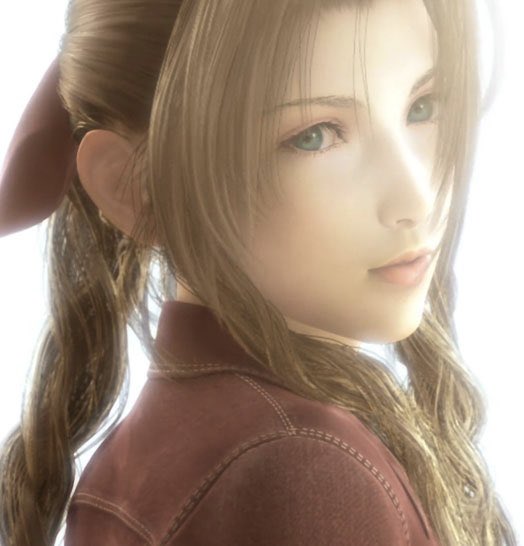 AerithxZacks's tweet image. The wife                        Her husband