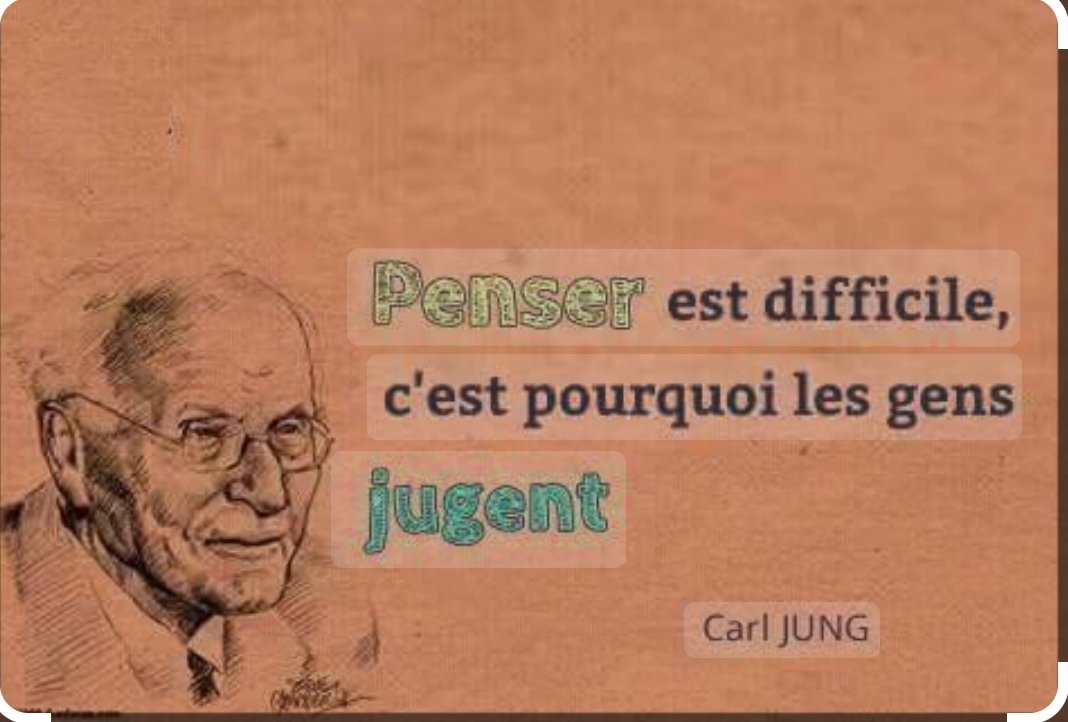 Sycomore13's tweet image. Si vrai aujourd&apos;hui #penser