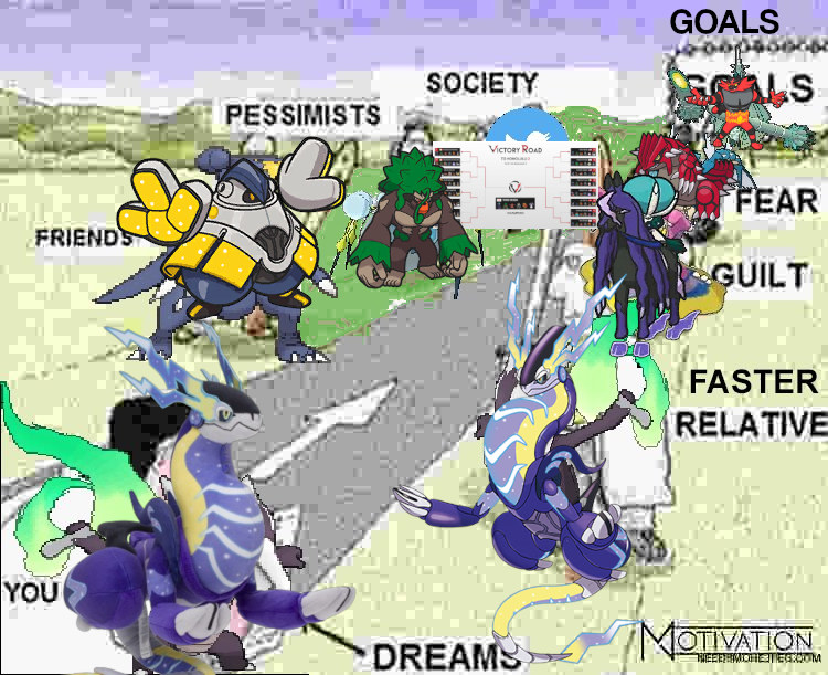 VGC Memes (@vgcmeme) on Twitter photo 