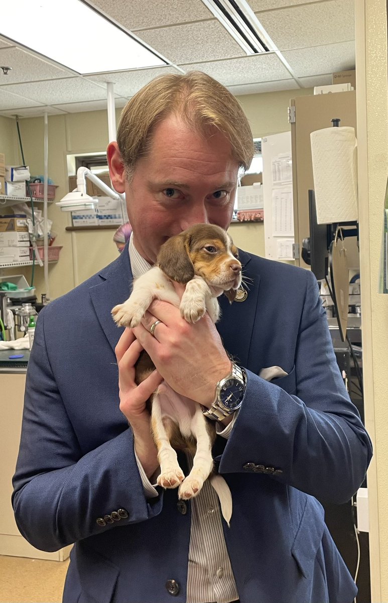 Michael Adams, KY Secretary of State tweet media