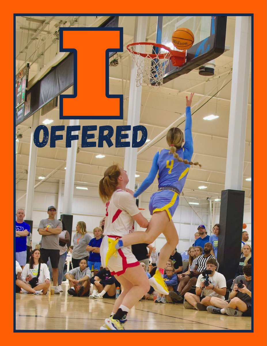 addi mack (@addimackk) on Twitter photo Very grateful to have received an offer from <a href="/Shauna_Green/">Shauna Green</a> and coaching staff to play for <a href="/IlliniWBB/">Illinois Women's Basketball</a> ! ๐งก๐ <a href="/MinnesotaFury/">Minnesota Fury AAU</a> Very grateful to have received an offer from <a href="/Shauna_Green/">Shauna Green</a> and coaching staff to play for <a href="/IlliniWBB/">Illinois Women's Basketball</a> ! ๐งก๐ <a href="/MinnesotaFury/">Minnesota Fury AAU</a>