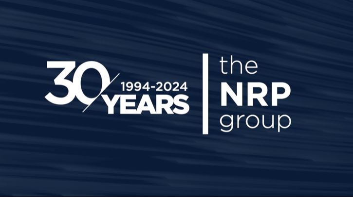 This year marks The NRP Group's 30th Anniversary! 🎉 Our company’s story is the result of innovative experts, trusted partners and A+ Players. Thank you to all of our partners and team members for making the last 30 years possible!