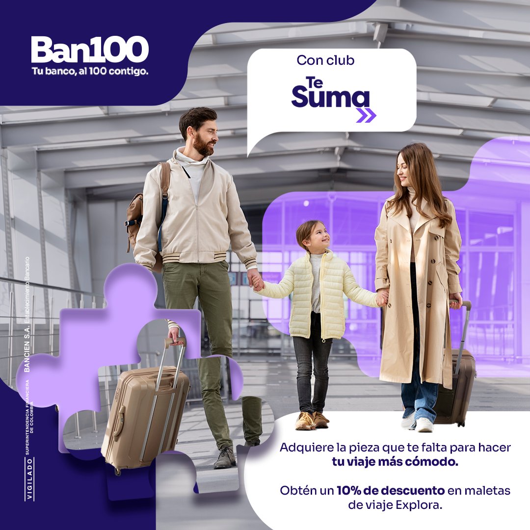 Ban100oficial tweet media